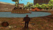Re-textured Park